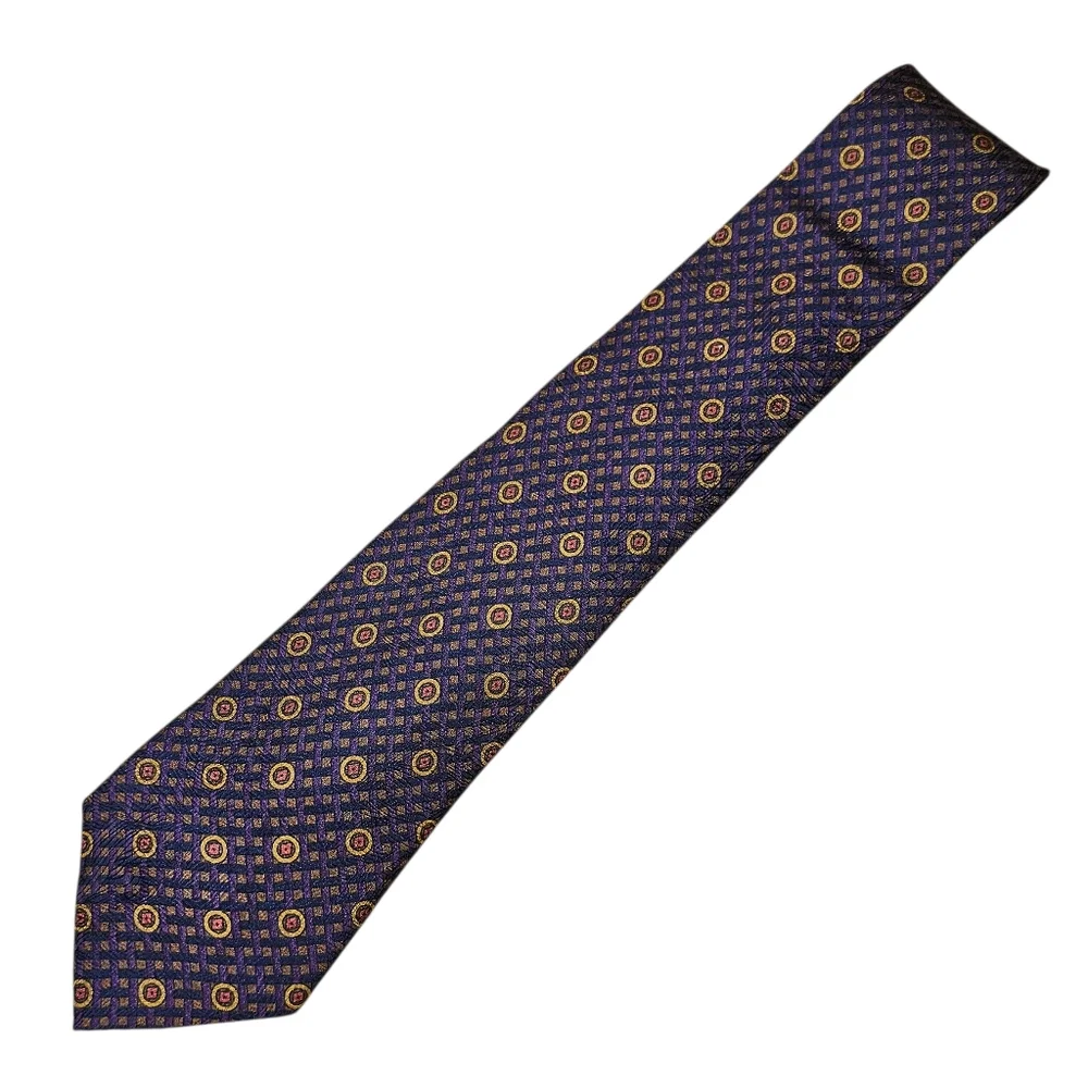 LANVIN TIE - Picture 2 of 10